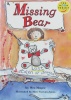 Missing Bear (Longman Book Project)