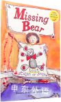 Missing Bear (Longman Book Project)