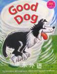 Good Dog by geraldine mccaughrean Geraldine McCaughrean