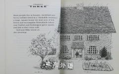 Longman Book Project: The return of Archibald Gribbet
