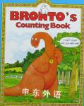 Bronto's counting book Pauline Burke and Eric Albany