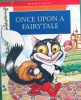 Traditional Stories: Once upon a Fairytale (Genre Library)
