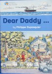 Dear Daddy: Small Book (Pelican Big Books) Philippe Dupasquier;Wendy Body