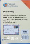 Dear Daddy: Small Book (Pelican Big Books)