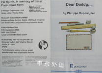Dear Daddy: Small Book (Pelican Big Books)