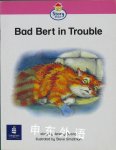 Bad Bert in Trouble Jeremy Strong;Martin Coles;Christine Hall