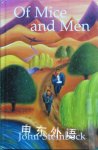 Of Mice and Men(New Longman Literature) John Steinbeck