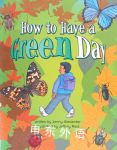 How to have a Green Day Jenny Alexander