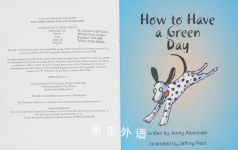 How to have a Green Day