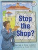 Stop the Shop（Info Trail）