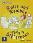 Rules and Recipes with a Difference  Stan Cullimore