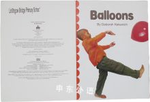 Four Corners Balloons
