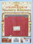The Collins book of Nursery rhymes