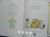 The Collins book of Nursery rhymes