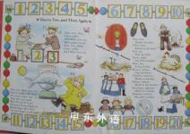 The Collins book of Nursery rhymes