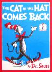 Cat in the Hat Comes Back Dr. Seuss