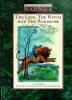 The Lion The Witch And The Wardrobe
