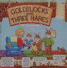 Goldilocks and the three hares