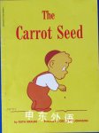 Carrot Seed Ruth Krauss