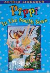 Pippi In the South Seas Astrid Lindgren