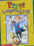 Pippi Longstocking Astrid Lindgren