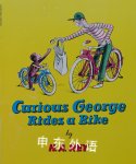 Curious George Rides a Bike Rey, H. A.