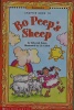 Bo Peep's sheep (Phonics chapter book)