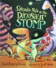 Saturday night at the dinosaur stomp