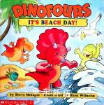 Its Beach Day Steve Metzger