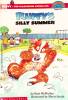 Fluffys Silly Summer