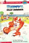 Fluffys Silly Summer Kate McMullan