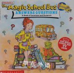 The Magic School Bus Answers Questions Joanna Cole