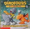 Dinofours, It's Snowing (Dinofours Series)