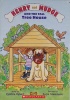 Henry and Mudge and the Tall Tree House