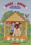 Henry and Mudge and the Tall Tree House Cynthia Rylant