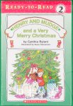 Henry and mudge and a very merry christmas Scholastic