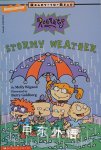 Ready to read: Rugrats-Stormy weather Molly Wigand