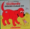 Cliffords Spring Clean-Up  Clifford the Big Red Dog