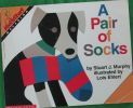 A Pair of Socks (MathStart Series, Matching, Level 1)