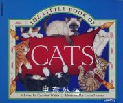 The Little Book of Cats Lorna Hussey Trumpet