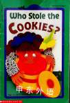 Who Stole the Cookies? Judith Moffatt