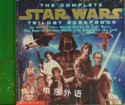 The Complete Star Wars Trilogy Scrapbook Mark Cotta Vaz