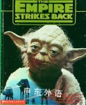 The Empire Strikes Back Star Wars Series J. J. Gardner