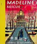 Madelines Rescue Ludwig Bemelmans