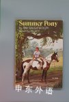 Summer pony Jean Slaughter Doty