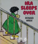 Ira Sleeps Over Bernard Waber