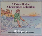 A Picture Book of Christopher Columbus Trumpet Club Special Edition