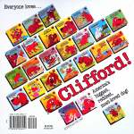   Clifford and the Big Parade  