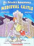 Medieval Castle Joanna Cole Bruce Degen