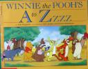 Winnie the Poohs A to Zzzz